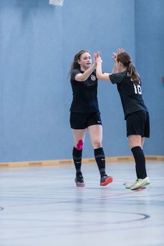 Bild 415 - wBJ Futsalmeisterschaft Runde 1